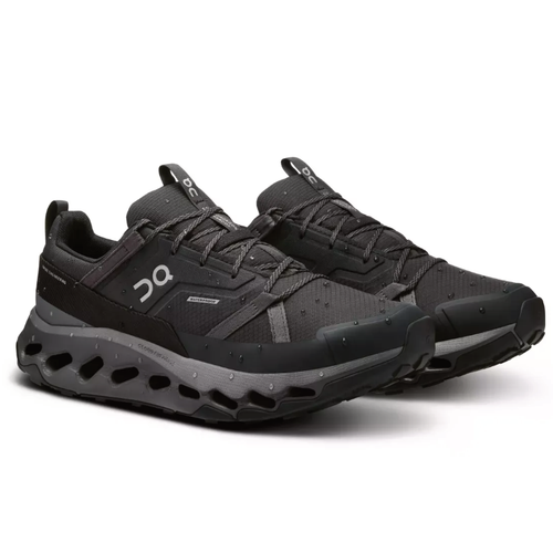 Men's On Cloudhorizon Waterproof - Black/Eclipse