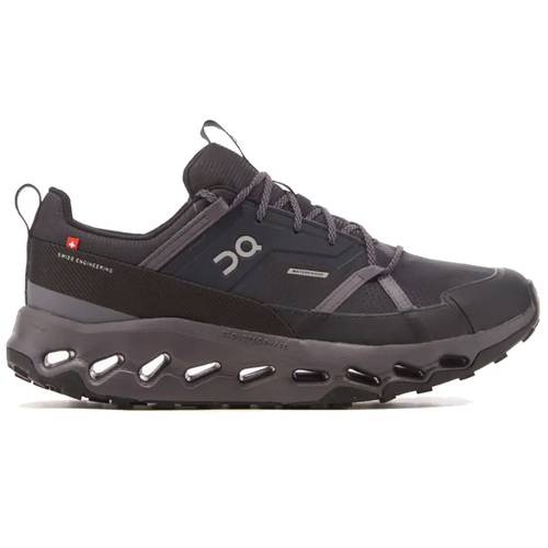 Men's On Cloudhorizon Waterproof - Black/Eclipse