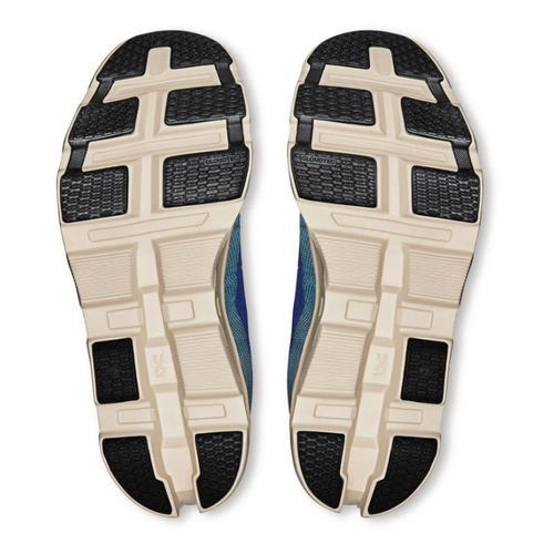 Men's On Cloudmonster 2 - Tempest/Horizon
