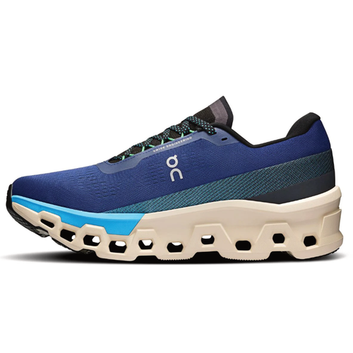 Men's On Cloudmonster 2 - Tempest/Horizon