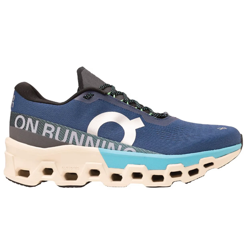 Men's On Cloudmonster 2 - Tempest/Horizon