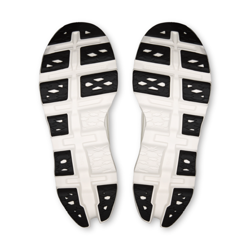 Men's On Cloudmonster 3 - Ivory/Ivory