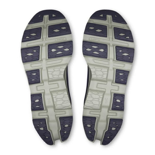 Men's On Cloudmonster 3 - Twilight/White