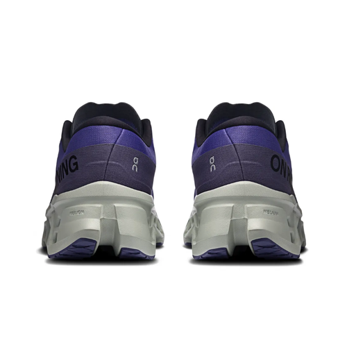 Men's On Cloudmonster 3 - Twilight/White