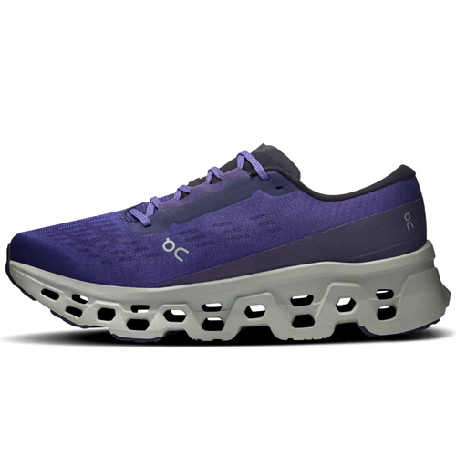 Men's On Cloudmonster 3 - Twilight/White