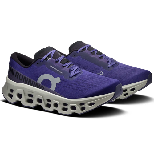 Men's On Cloudmonster 3 - Twilight/White