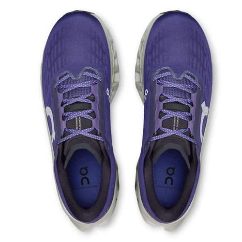 Men's On Cloudmonster 3 - Twilight/White