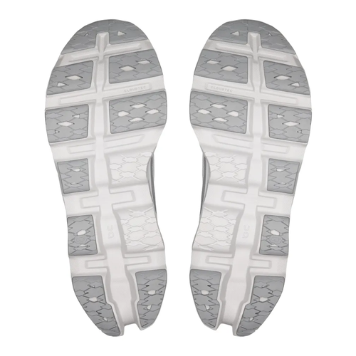 Men's On Cloudmonster 3 - Wolf/Wolf
