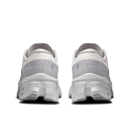 Men's On Cloudmonster 3 - Wolf/Wolf
