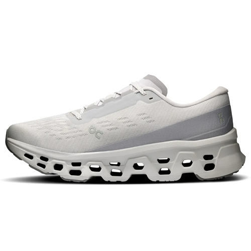 Men's On Cloudmonster 3 - Wolf/Wolf
