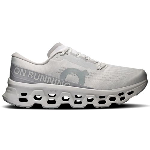 Men's On Cloudmonster 3 - Wolf/Wolf