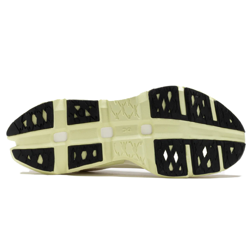 Men's On Cloudmonster 3 Hyper - Ivory/Linen