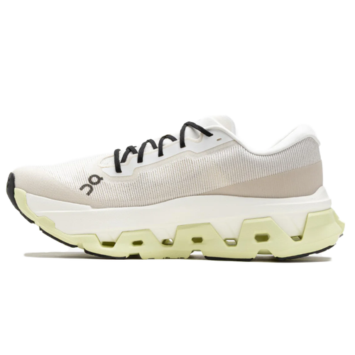 Men's On Cloudmonster 3 Hyper - Ivory/Linen