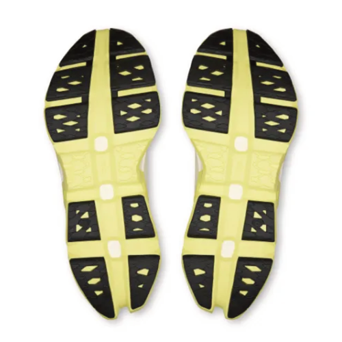 Men's On Cloudmonster 3 Hyper - Lily/Limelight