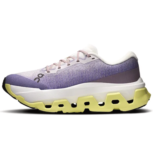 Men's On Cloudmonster 3 Hyper - Lily/Limelight