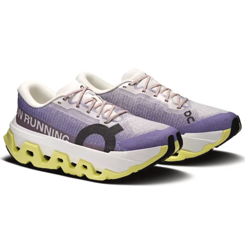 Men's On Cloudmonster 3 Hyper - Lily/Limelight
