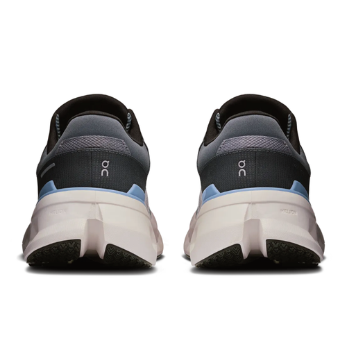 Men's On Cloudrunner 2 - Alloy/Chambray