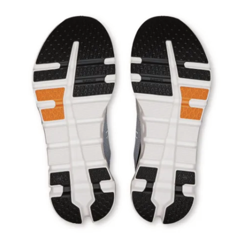 Men's On Cloudrunner 2 - Wolf/Ivory