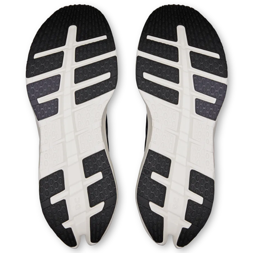 Men's On Cloudrunner 3 - Black/Ivory