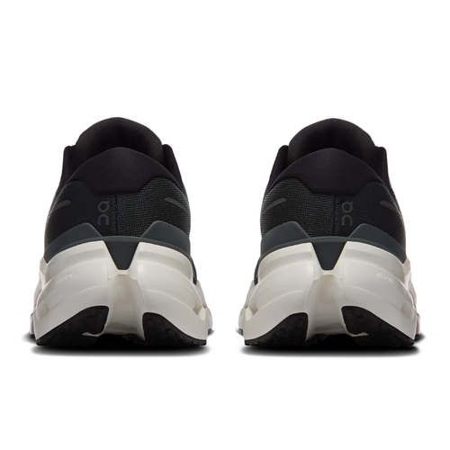 Men's On Cloudrunner 3 - Black/Ivory