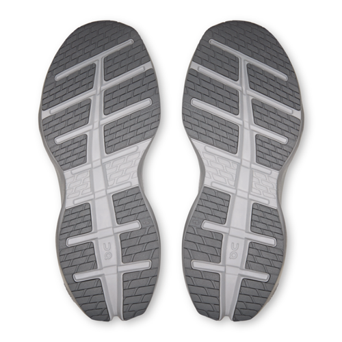 Men's On Cloudrunner 3 - Frost/Rock