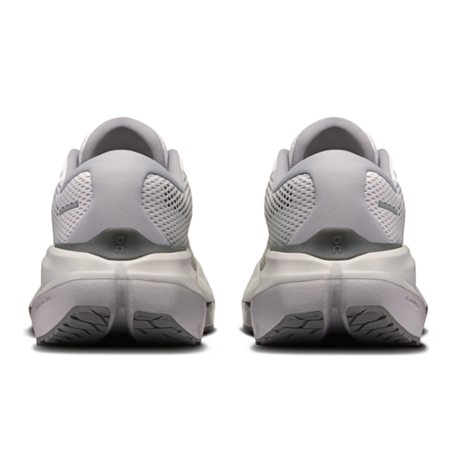 Men's On Cloudrunner 3 - Frost/Rock