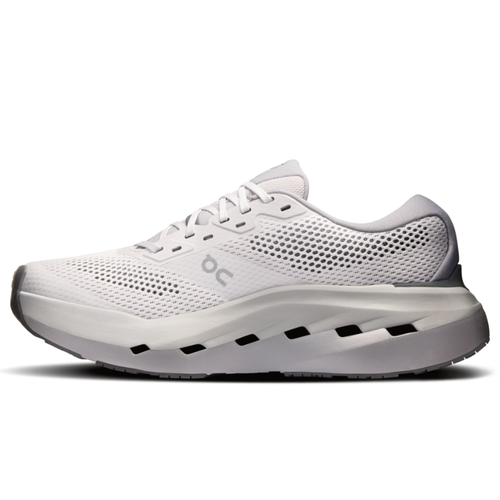Men's On Cloudrunner 3 - Frost/Rock