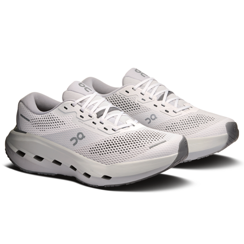 Men's On Cloudrunner 3 - Frost/Rock