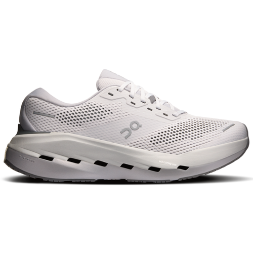 Men's On Cloudrunner 3 - Frost/Rock