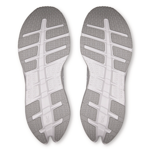 Men's On Cloudrunner 3 - Glacier/Alloy