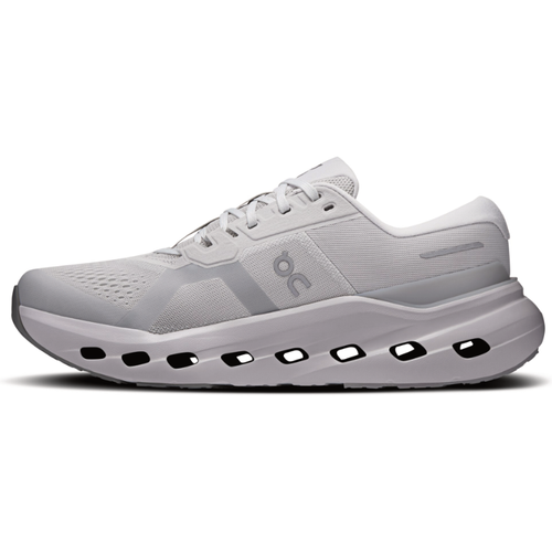Men's On Cloudrunner 3 - Glacier/Alloy