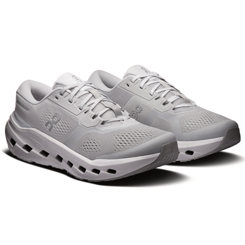 Men's On Cloudrunner 3 - Glacier/Alloy