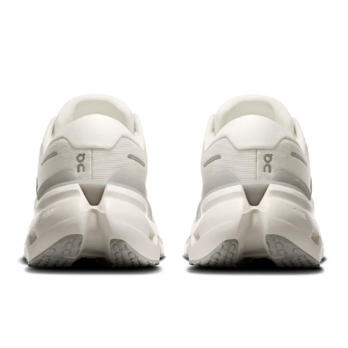 Men's On Cloudrunner 3 - White/Glacier