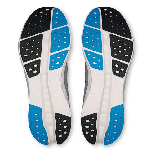 Men's On Cloudsurfer 2 - Black/Malibu