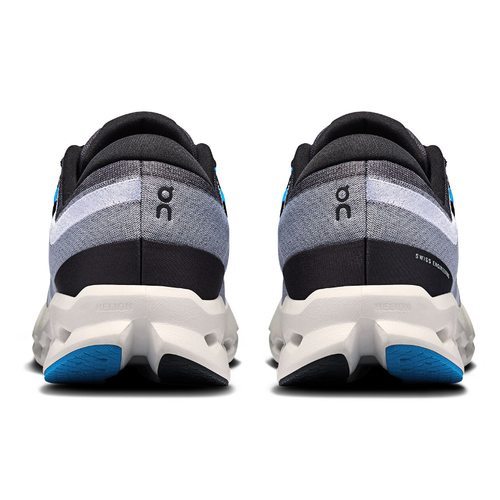 Men's On Cloudsurfer 2 - Black/Malibu
