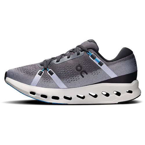 Men's On Cloudsurfer 2 - Black/Malibu
