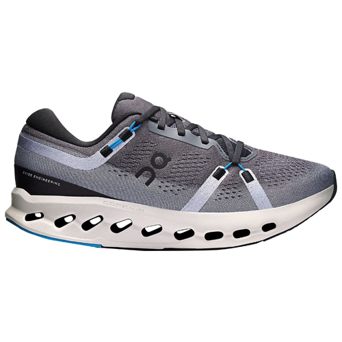 Men's On Cloudsurfer 2 - Black/Malibu