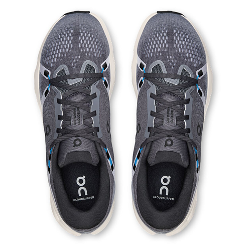Men's On Cloudsurfer 2 - Black/Malibu