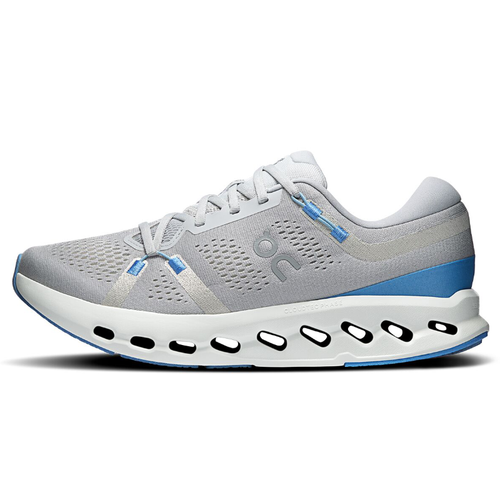Men's On Cloudsurfer 2 - Glacier/Gourami