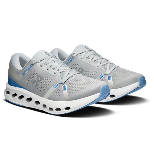 Men's On Cloudsurfer 2 - Glacier/Gourami