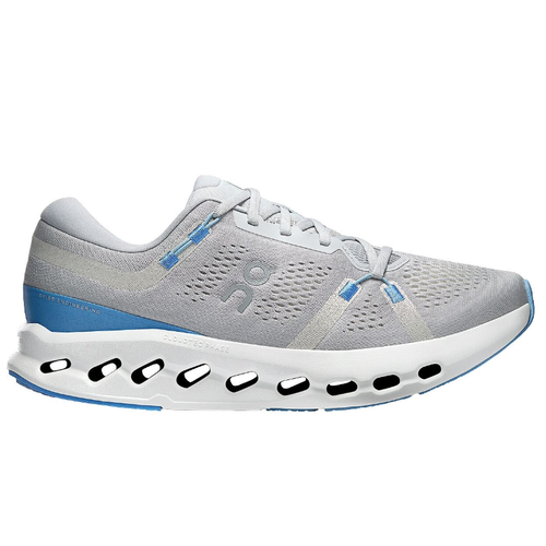 Men's On Cloudsurfer 2 - Glacier/Gourami