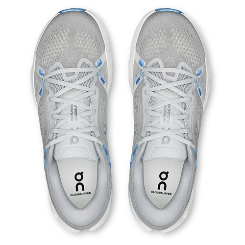 Men's On Cloudsurfer 2 - Glacier/Gourami