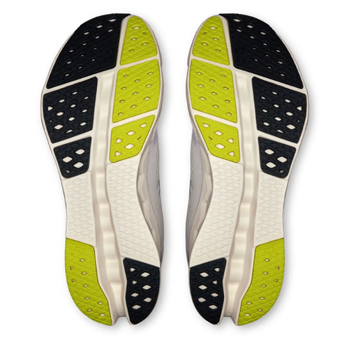 Men's On Cloudsurfer 2 - Glacier/Ivory