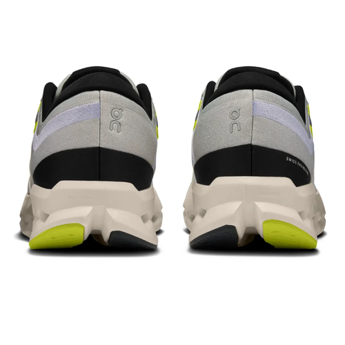 Men's On Cloudsurfer 2 - Glacier/Ivory
