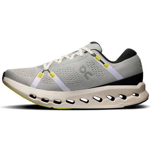 Men's On Cloudsurfer 2 - Glacier/Ivory
