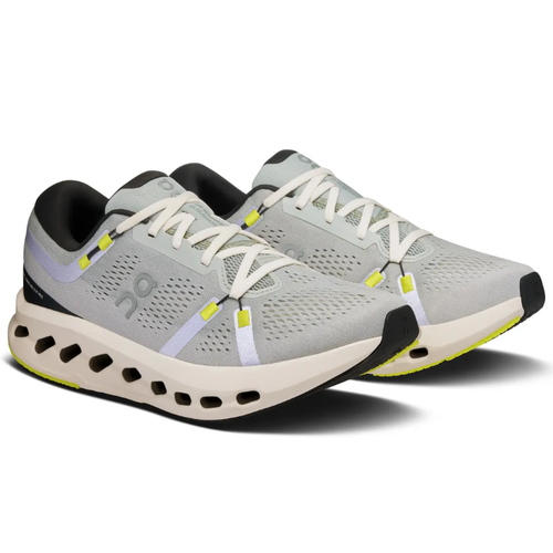 Men's On Cloudsurfer 2 - Glacier/Ivory