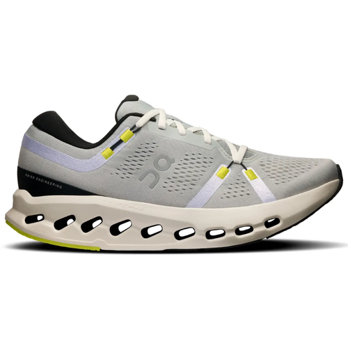 Men's On Cloudsurfer 2 - Glacier/Ivory