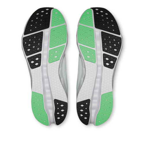 Men's On Cloudsurfer 2 - Surf/Glacier