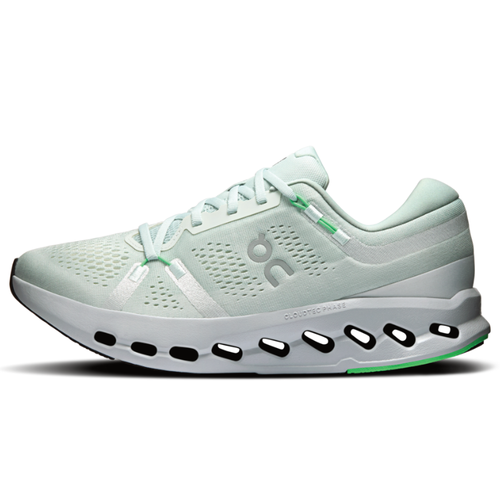Men's On Cloudsurfer 2 - Surf/Glacier