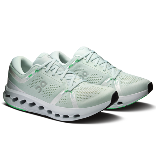 Men's On Cloudsurfer 2 - Surf/Glacier